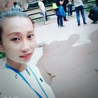 赵安霞