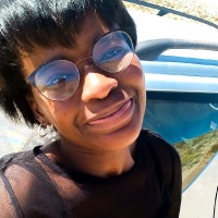 Gloria Jokwana