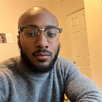 Joshua Moss