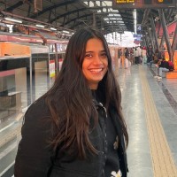 Ashvi Chaudhary