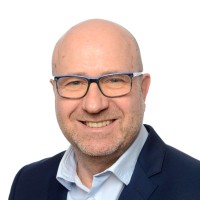 Nicolas D. Lorne