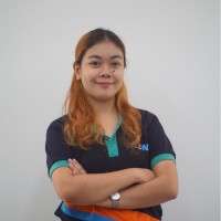 Mary Antonette Oliveros