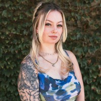 Haley Horrocks