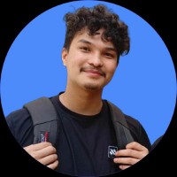Yogesh Shrestha