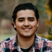 Aiden Haddad