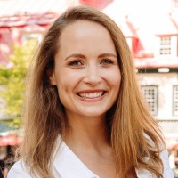 Victoria Hegney