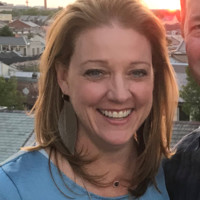 Leigh Ann Ranslem