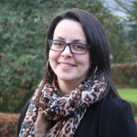 Joanne Maxwell
