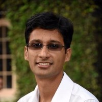 Prashanth Bharadwaj
