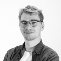 Mark Rasmussen
