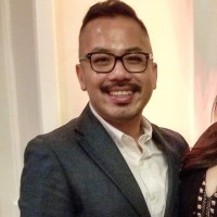 Anusorn Charnrissuragul