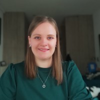 Laura Bronyzaite