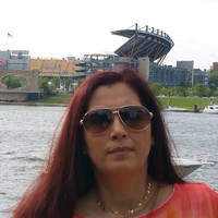 Cynthia Morsy Soliman