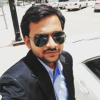 Anuj Kamble