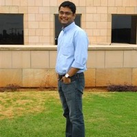Amrut Lalwani