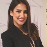 Lina Ali