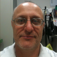 Harry Stirling