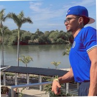 Santiago Rodriguez Franco