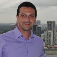 Michael Benett