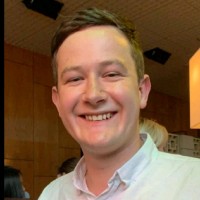 Hamish Bradley
