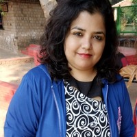 Hemangi Padyar