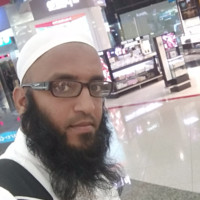 Mohammed Irfanulla