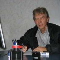 Mikhail Shilnikov