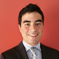 Daniel Martinez