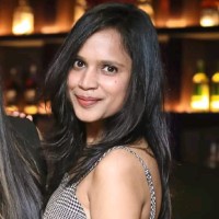 Palak Jindal