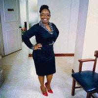 Denielle Crosbie Harrison