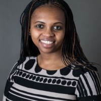 Caroline Kamau