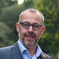 Robby Scheepers