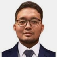 Amirul Syuhada'