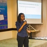Yvonne Wambui