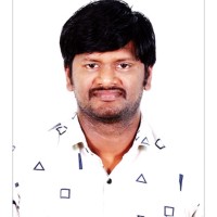Ram Mohan B