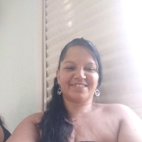 Sandra Rodrigues da Silva