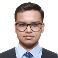 Dev Thaker