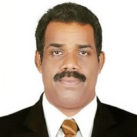 Rajeevan P V