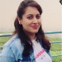 Priyanka Sharma