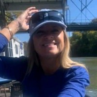 Gina Stringfield