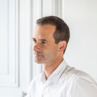 Frederic Faubert