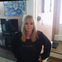 Rachel Granoff