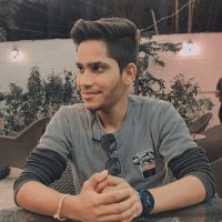 Shubham Meena
