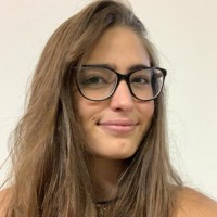 Alba Maria Holgado Rojas