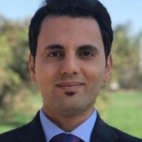Kamel Fayez