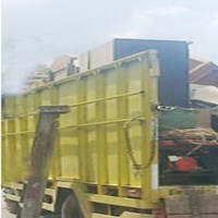 Jasa Ekspedisi di Medan.