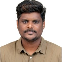 Karthick Murugan