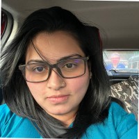 Akshaya Lakshminarasimhan