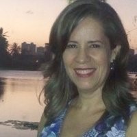 Claudia Mara Vasconcelos