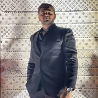 Panth Patel